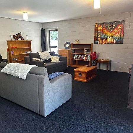 Apartmán Te Piringa - The Sanctuary Whanganui Exteriér fotografie